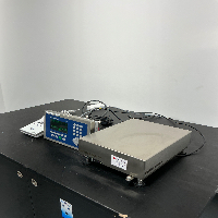 Mettler Toledo IND570xx Balance image 1